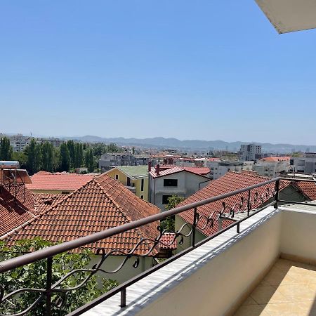 B&B - Private Rooms 2 Tirana Exterior foto