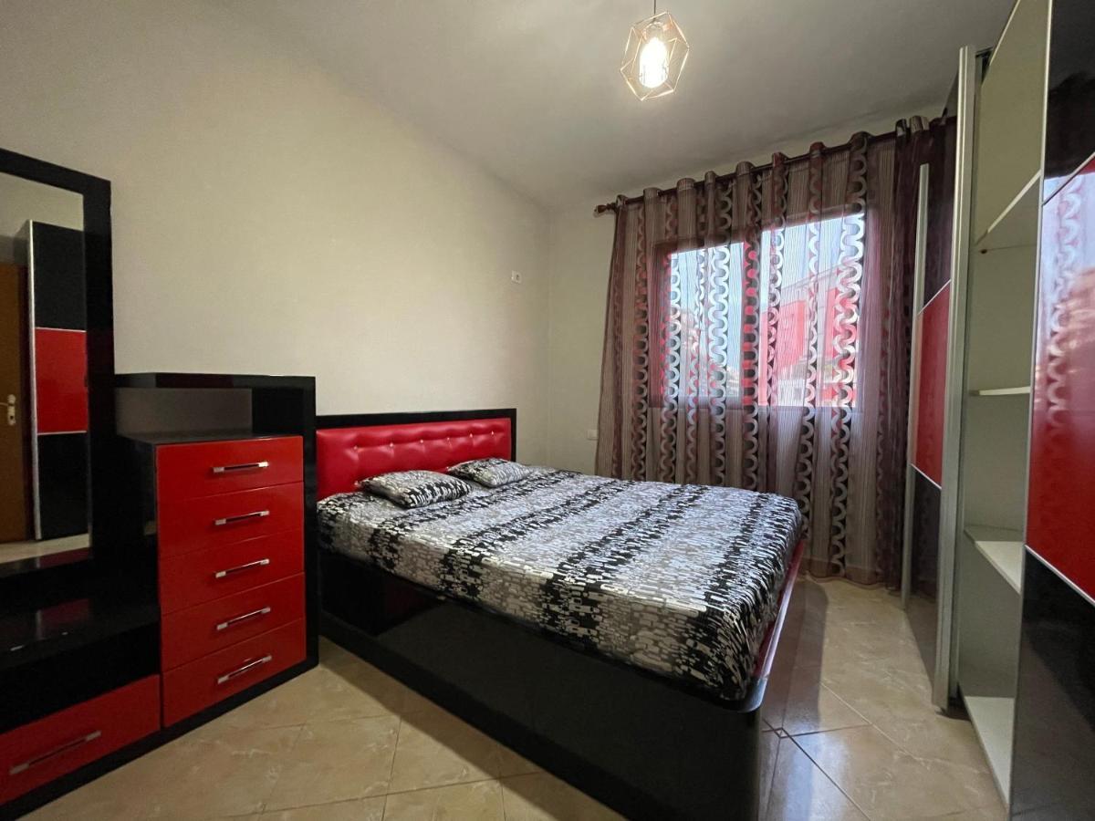 B&B - Private Rooms 2 Tirana Exterior foto