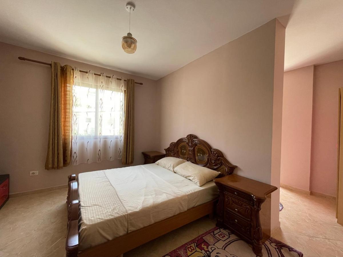 B&B - Private Rooms 2 Tirana Exterior foto