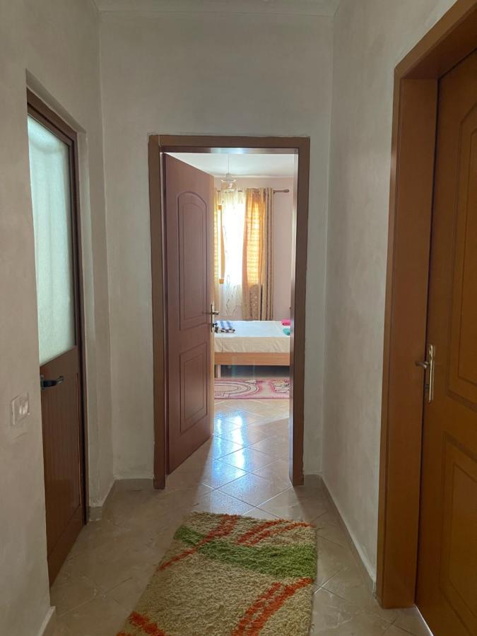 B&B - Private Rooms 2 Tirana Exterior foto