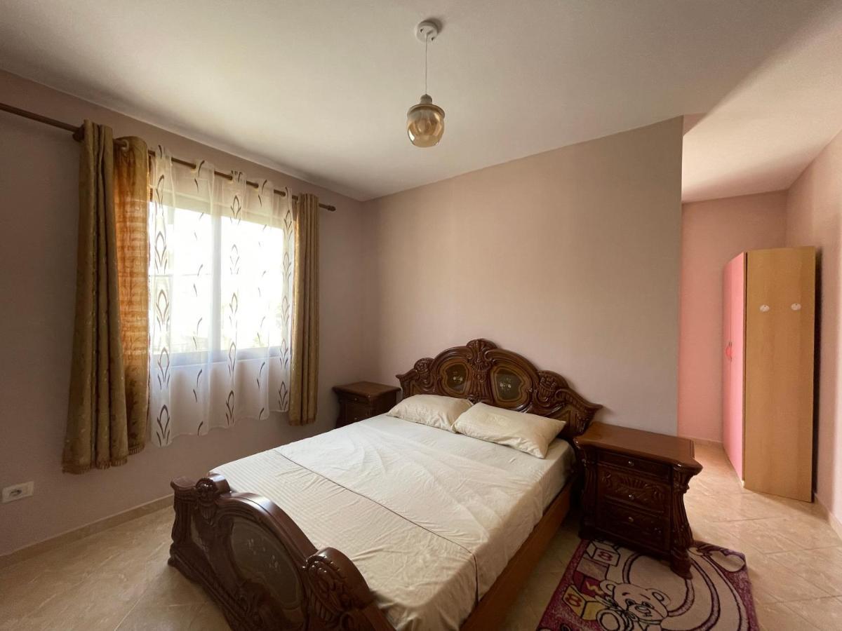 B&B - Private Rooms 2 Tirana Exterior foto