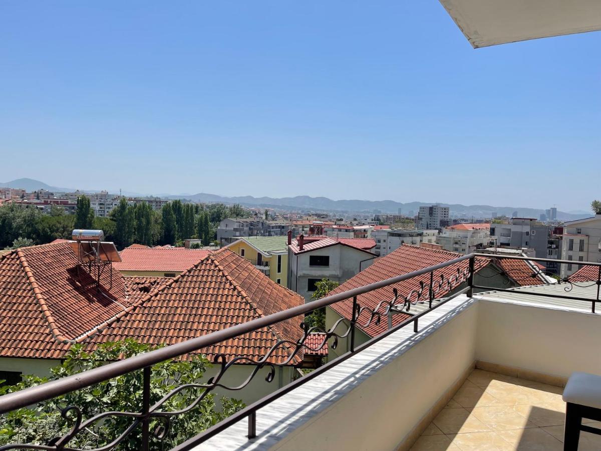 B&B - Private Rooms 2 Tirana Exterior foto