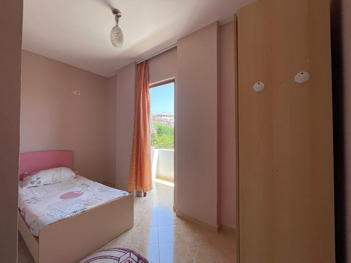 B&B - Private Rooms 2 Tirana Exterior foto